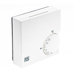 RS PRO Thermostats, -20 → +35 °C