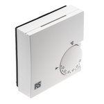 RS PRO Thermostats, +5 → +60 °C