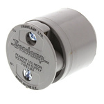 E10 Panel Mount Indicator Bulb Holder,