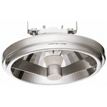 Philips Lighting 60 W 45° Halogen Reflector Lamp, G53, 12 V, 111mm