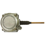 RS PRO Trace Heating Thermostat, -5 → +40 °C