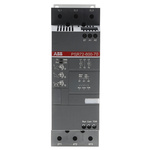 ABB Soft Starter, Soft Start, 37 kW, 600 V ac, 3 Phase, IP10, IP20