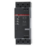 ABB Soft Starter, Soft Start, 55 kW, 600 V ac, 3 Phase, IP10, IP20