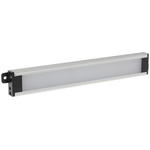 PowerLED CON210 LED 3.2 W Cabinet Light, 24 V dc, Cool White, 6000 → 6500K