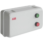 ABB Star Delta Starter, Star Delta, 22 kW, 400 V ac, 3 Phase, IP55