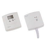 RS PRO Thermostats, 0 → +50 °C