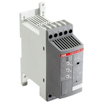 ABB Soft Starter, Soft Start, 1.5 kW, 208 → 600 V ac, 3 Phase, IP20