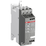 ABB Soft Starter, Soft Start, 11 kW, 208 → 600 V ac, 3 Phase, IP20