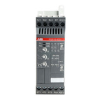 ABB Soft Starter, Soft Start, 7.5 kW, 208 → 600 V ac, 3 Phase, IP20