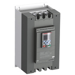 ABB Soft Starter, Soft Start, 200 kW, 208 → 600 V ac, 3 Phase, IP00, IP20
