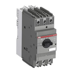 ABB Manual Starter, Manual, 30 kW, 65 A