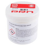 Non-Silicone Thermal Grease, 2W/m·K