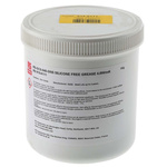 Non-Silicone Thermal Grease, 4W/m·K