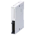 Mitsubishi Digital I/O Module for Use with MELSEC iQ-F Series PLC, DC, 24 V dc