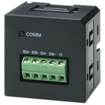 Omron NX Series Communication Module for Use with NX Series CPU Unit