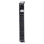 Omron Power Distribution Module for Use with EtherCAT Coupler Unit, NX Series CPU Unit