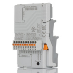 Phoenix Contact PLC-V8C/PT-24DC/BM2 Series Controller, 24 V dc