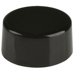 Push Button Cap, for use with EP Series (Sealed Tiny Push Button Switch), Cap