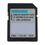 Siemens 6ES7954 Series Logic Module for Use with SIMATIC S7 PLCs