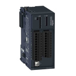 Schneider Electric PLC I/O Module, Voltage, Transistor