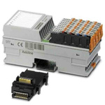 Phoenix Contact PLC Expansion Module for Use with Axioline Station, Digital, Digital