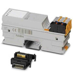 Phoenix Contact PLC Expansion Module for Use with Axioline Station, Digital, Digital
