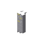 Siemens Connector for Use with Fail-Safe Electronic Module