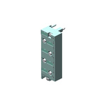 Siemens Connector for Use with Digital Electronic Module