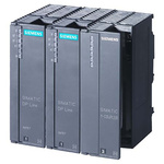 Siemens Coupler for Use with Redundant Controllers