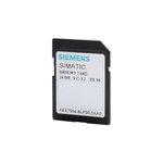 Siemens 6ES7954 Series Memory Card for Use with S7-1X00 CPU/SINAMICS