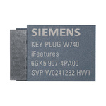 Siemens Plug for Use with Unlocking Features of SCALANCE W in client mode