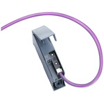 Siemens Communication Module for Use with PROFIBUS, PROFIBUS DP, PROFIBUS DP, 15 V