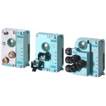 Siemens PLC Expansion Module for Use with ET 200 PRO