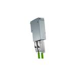Siemens Adapter for Use with PROFINET