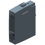 Siemens ET 200 Series PLC I/O Module, Digital