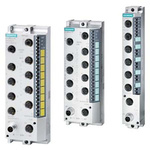 Siemens 1762 Series PLC I/O Module, Digital, Digital