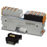 Phoenix Contact AXL F DI32/1 2H Series PLC I/O Module, Digital