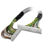 Phoenix Contact FLK 50 Series PLC Cable