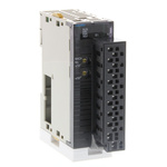 Omron PLC I/O Module for Use with PLC