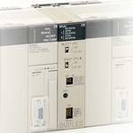 Omron PLC Expansion Module for Use with PLC