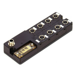 Omron PLC I/O Module for Use with PLC