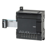 Omron I/O Unit for Use with CP1E