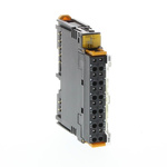 Omron I/O Unit for Use with CJ1, CS1