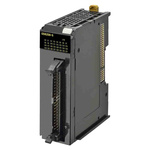 Omron I/O Unit for Use with NX