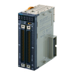 Omron I/O Unit for Use with SYSMAC CJ Series