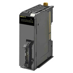 Omron I/O Unit for Use with CJ PLC, EtherCAT Coupler Unit, NX Series CPU Unit