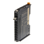 Omron I/O Unit for Use with EtherCAT Coupler Unit, NX Series CPU Unit