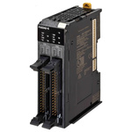 Omron I/O Unit for Use with EtherCAT Coupler Unit, NX Series CPU Unit