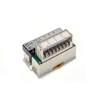 Omron I/O Unit for Use with CPM2C-S PLC as Master