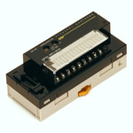 Omron I/O Unit for Use with CJ-series CompoNet Master Units
